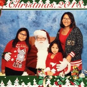 Meet your Posher, Hope